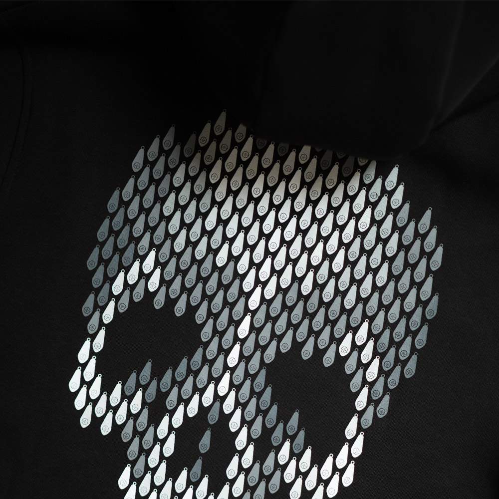 Kumu Lead Head Hoodie - Image 3