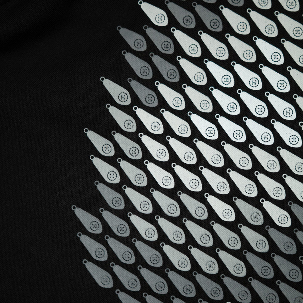 Kumu Lead Head Hoodie - Image 5