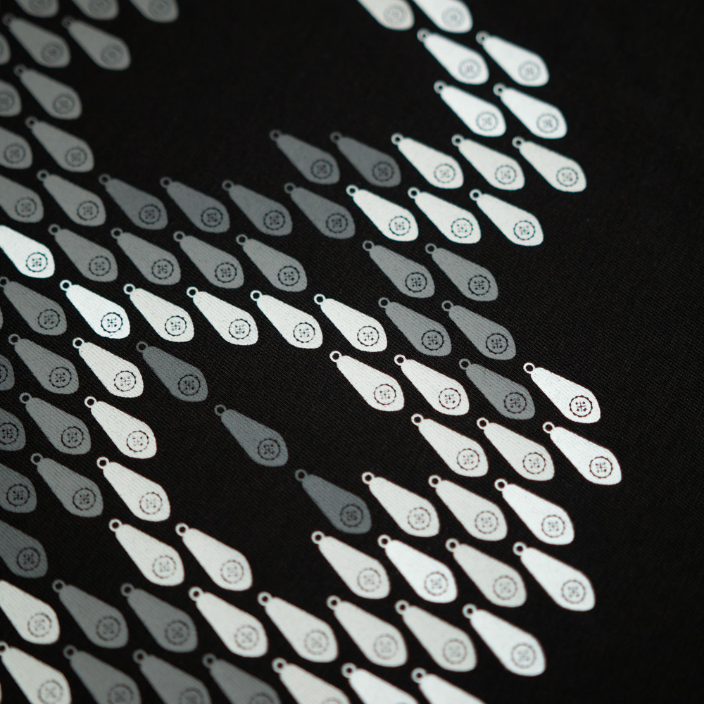 Kumu Lead Head Hoodie - Image 7