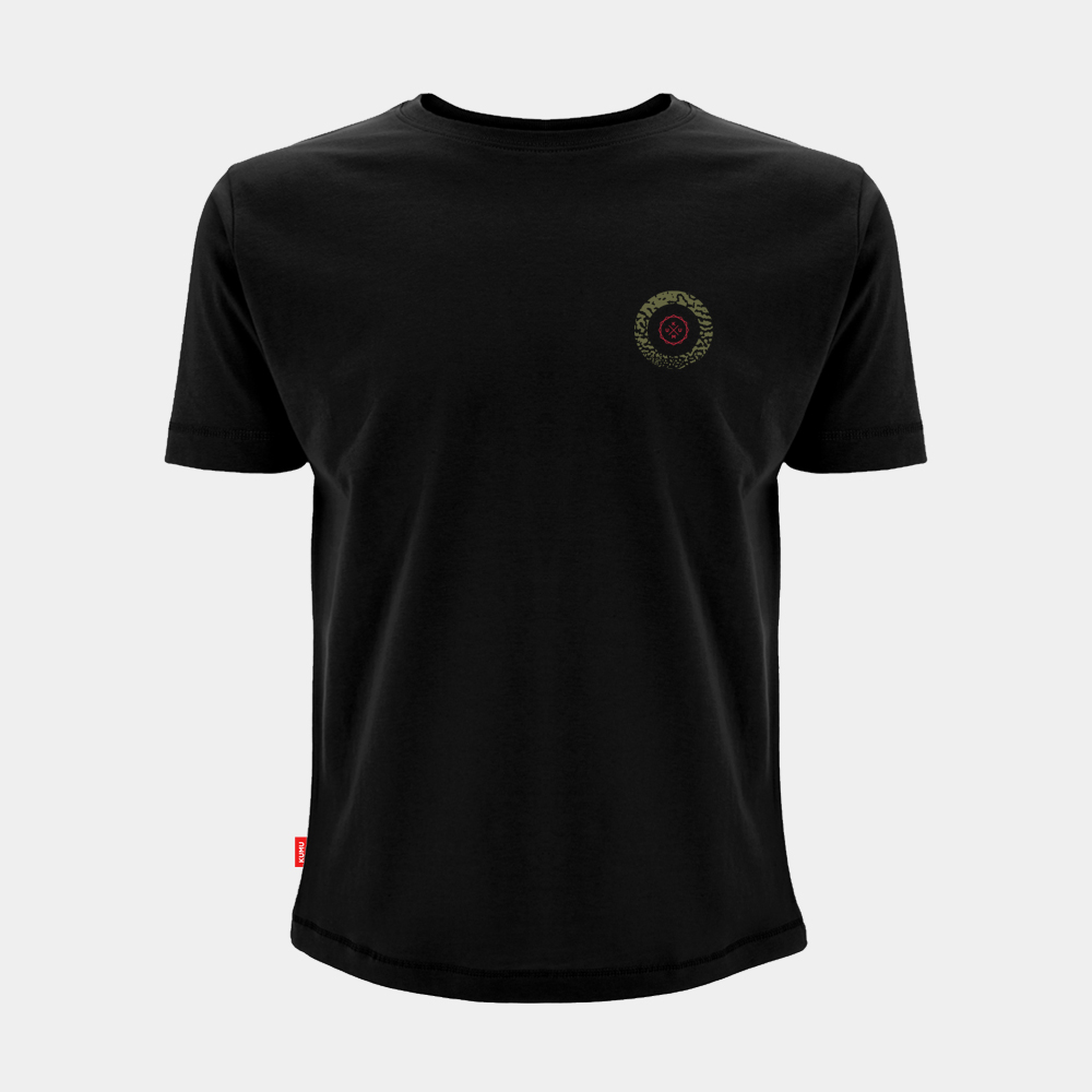 Kumu Ouroborus T Shirt