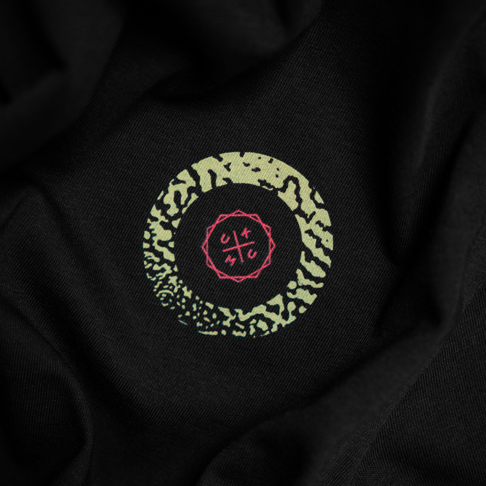 Kumu Ouroborus T Shirt - Image 4