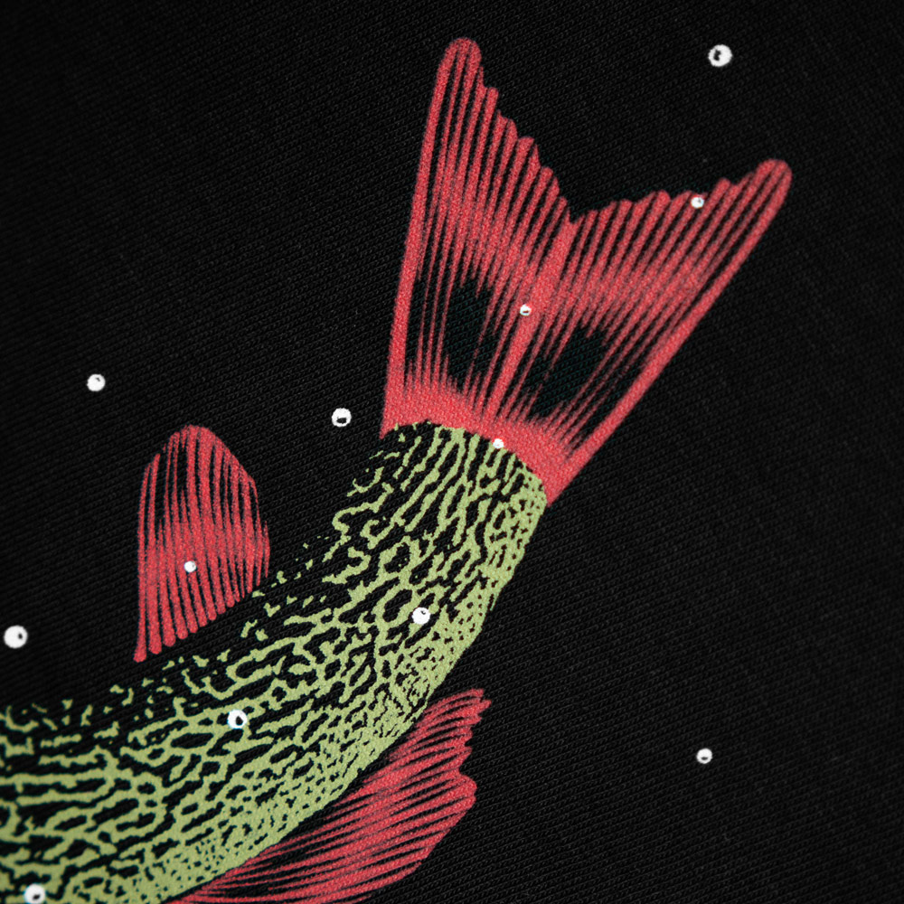 Kumu Ouroborus T Shirt - Image 6
