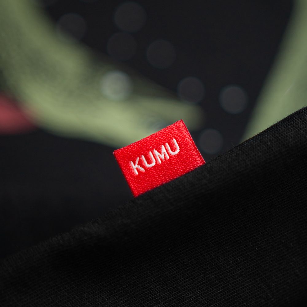 Kumu Ouroborus T Shirt - Image 8