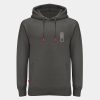 Kumu Rising Sun Grey Hoodie