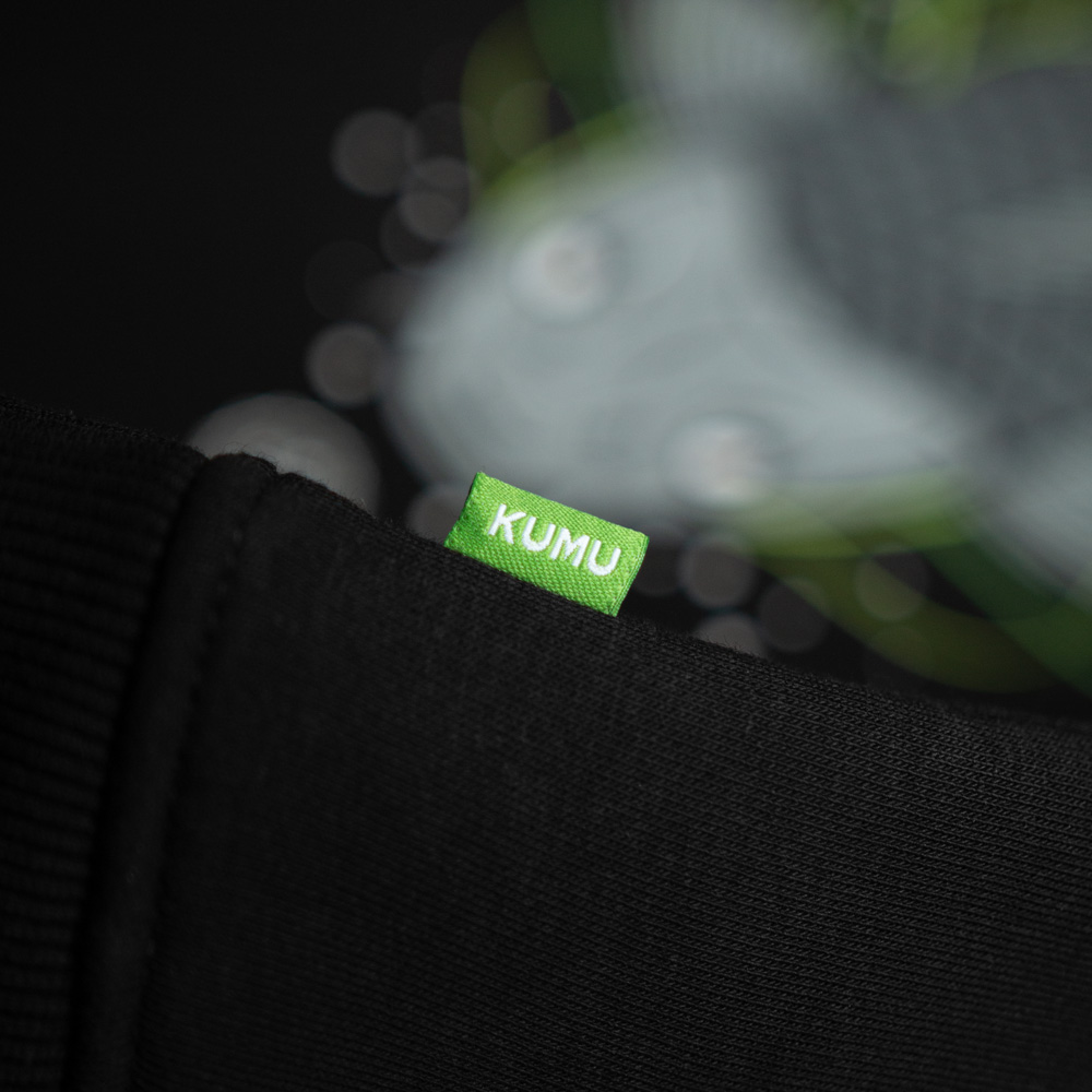 Kumu Tails Up Hoodie - Image 6