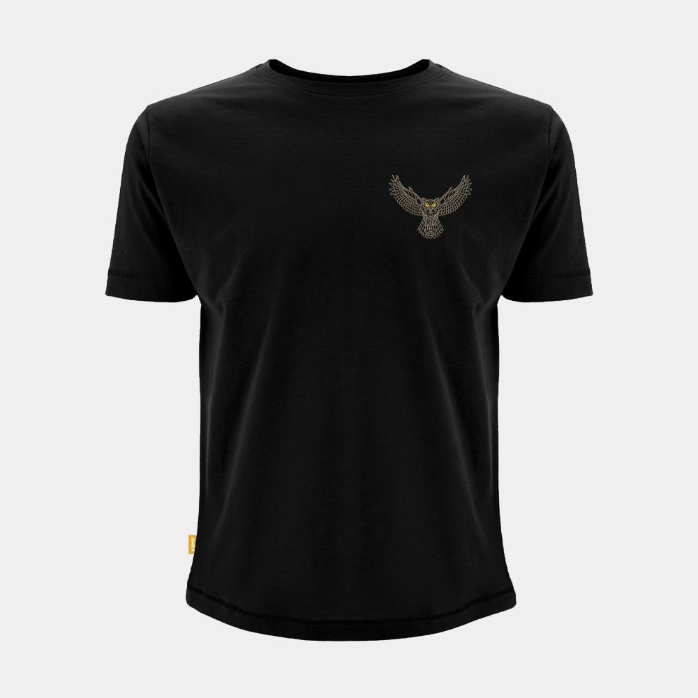 Kumu The Hunter T Shirt