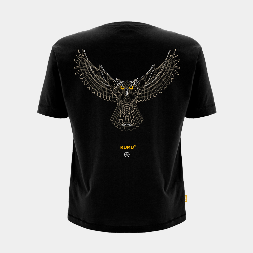 Kumu The Hunter T Shirt - Image 2
