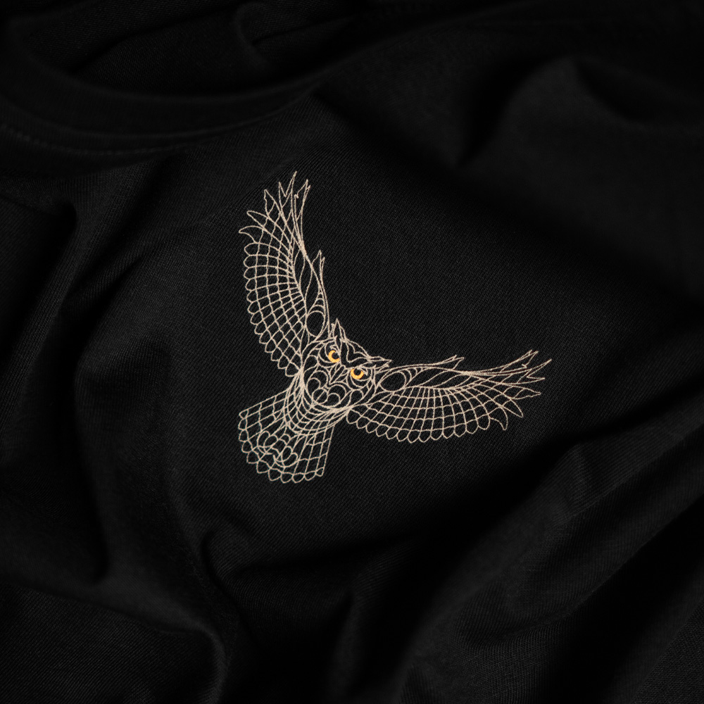 Kumu The Hunter T Shirt - Image 5