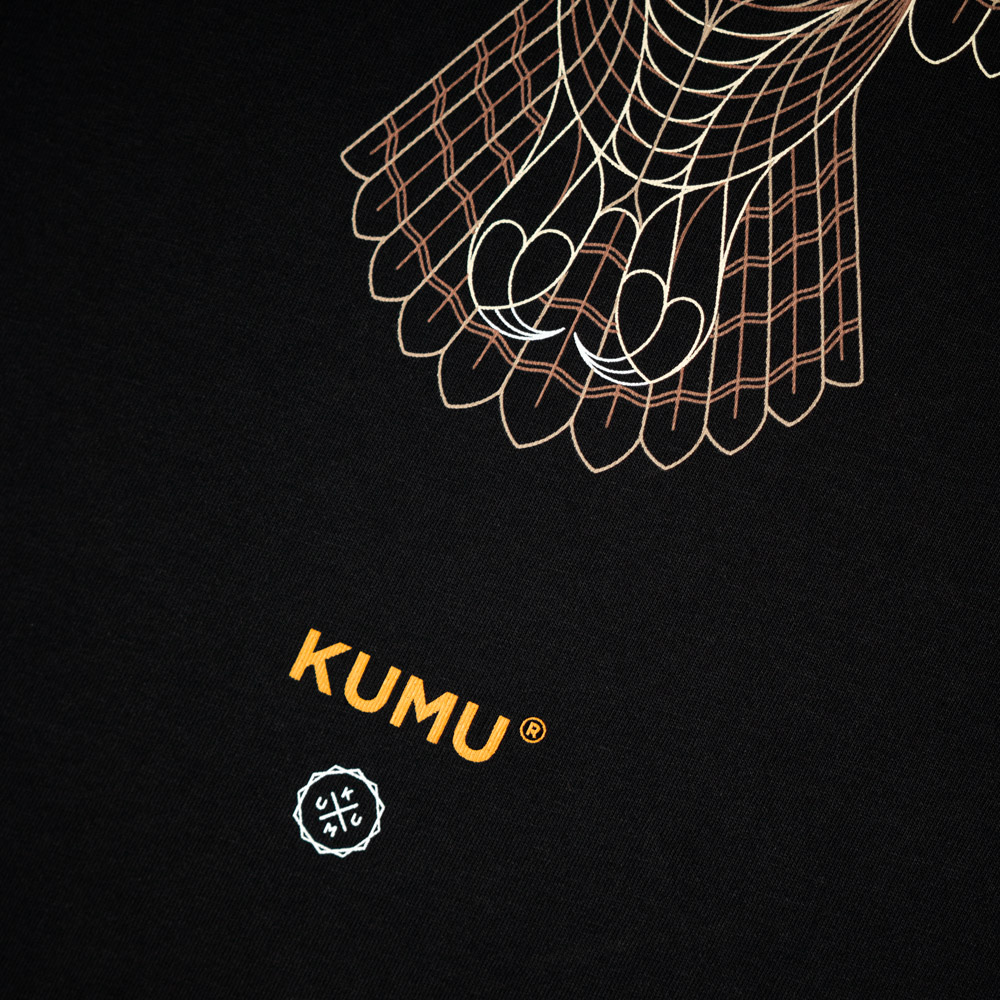 Kumu The Hunter T Shirt - Image 6