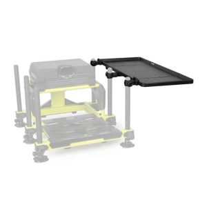 Alternative view of Matrix Folding Side Tray