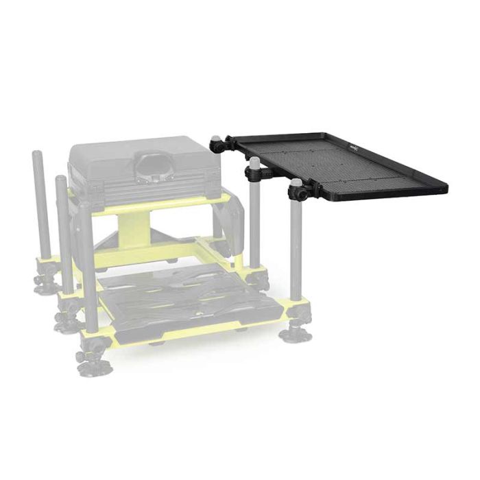 Matrix Folding Side Tray - Image 2