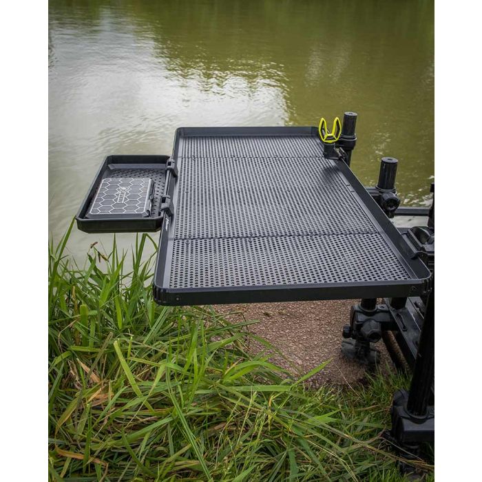 Matrix Folding Side Tray - Image 4