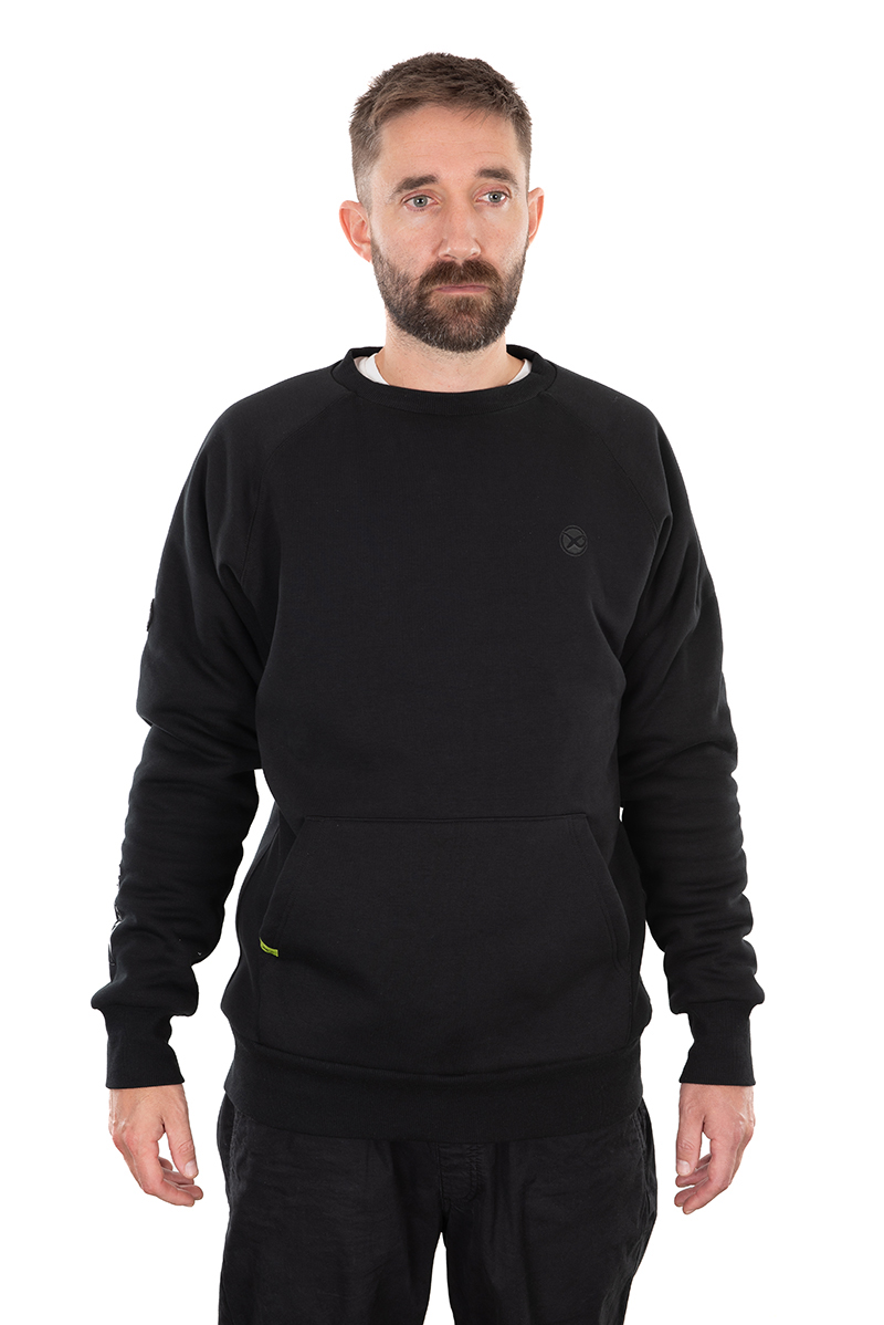 Matrix Sherpa Sweater - Image 2