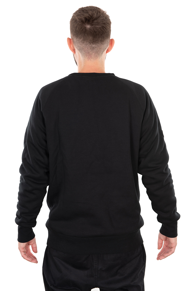 Matrix Sherpa Sweater - Image 3