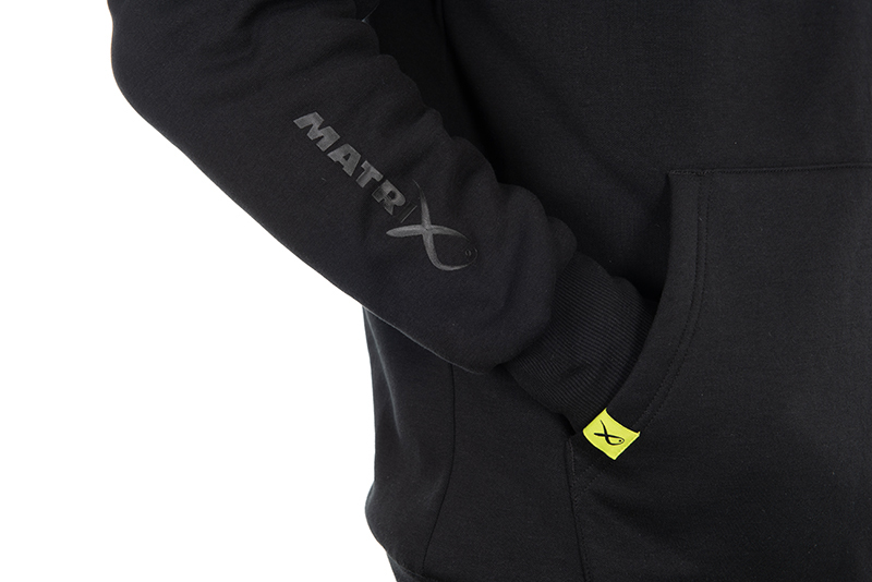 Matrix Sherpa Sweater - Image 4