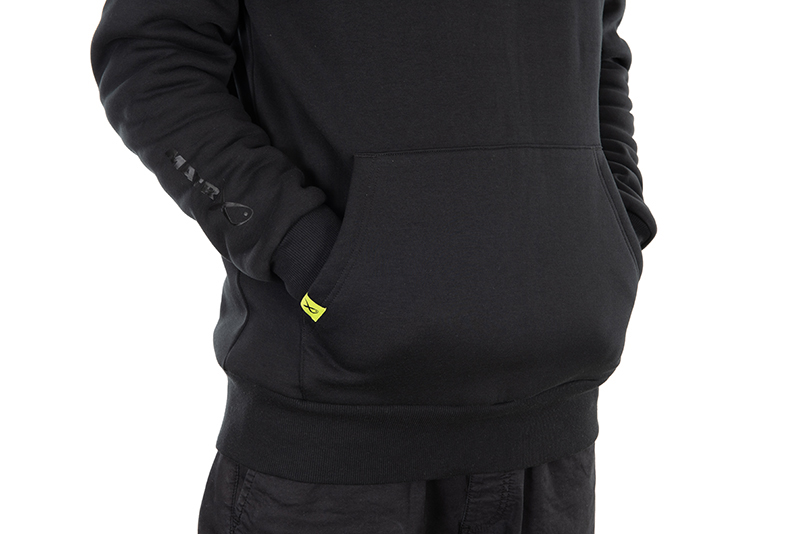 Matrix Sherpa Sweater - Image 8