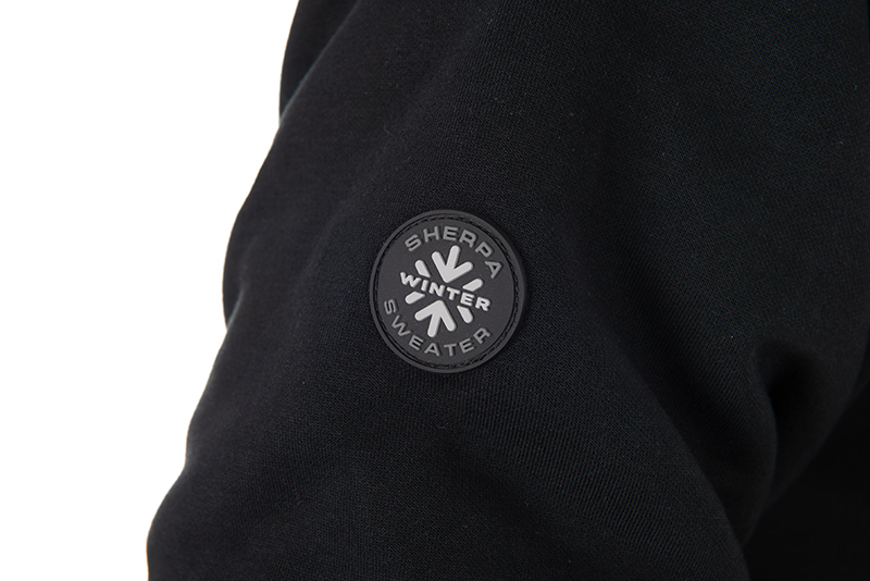 Matrix Sherpa Sweater - Image 9