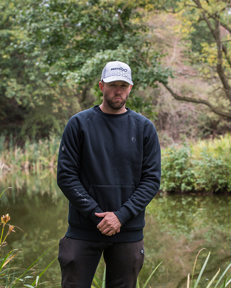 Matrix Sherpa Sweater - Image 10