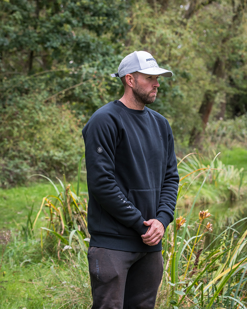 Matrix Sherpa Sweater - Image 11