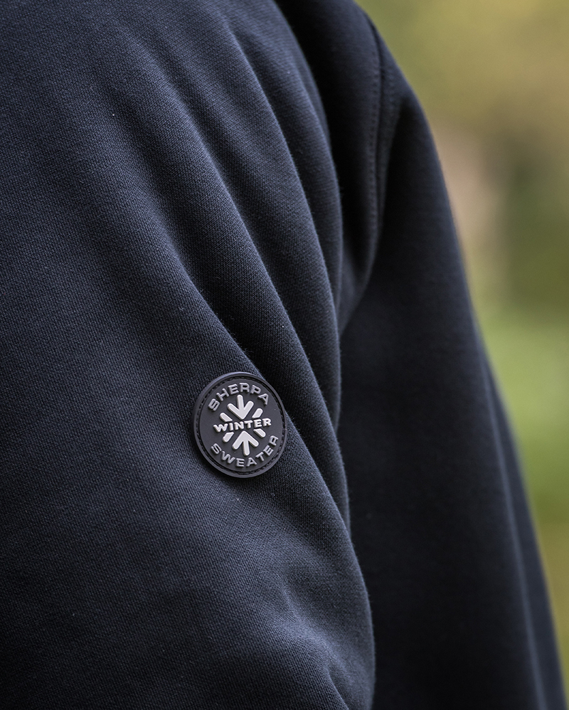 Matrix Sherpa Sweater - Image 12