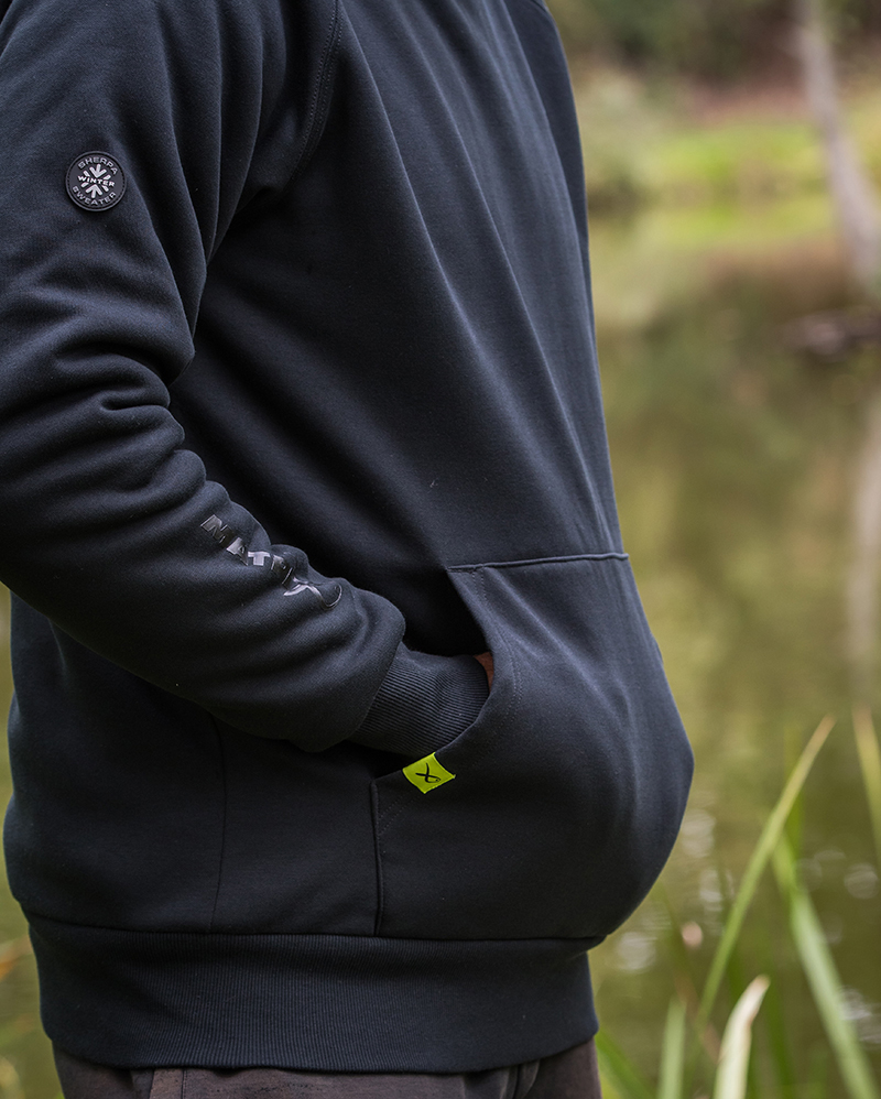 Matrix Sherpa Sweater - Image 13