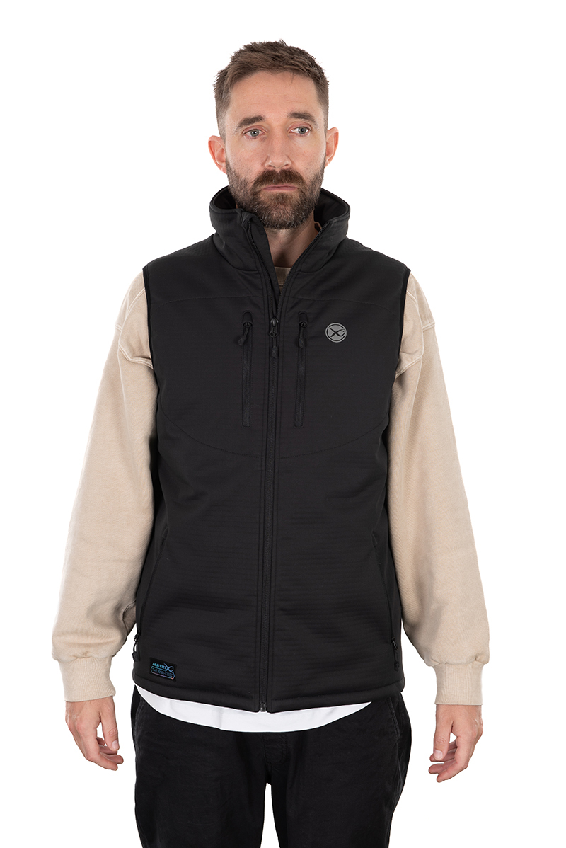 Matrix Therma-Foil Gilet