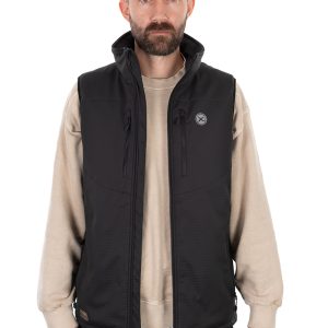 Alternative view of Matrix Therma-Foil Gilet