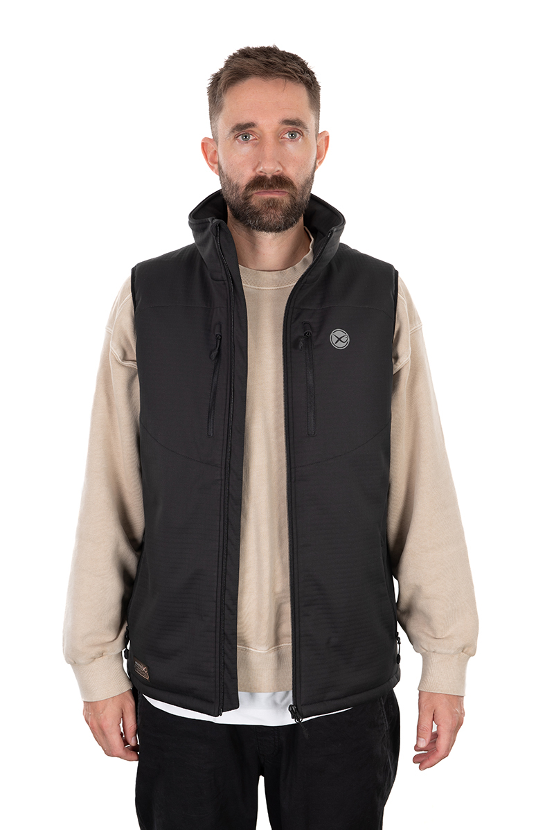 Matrix Therma-Foil Gilet - Image 2