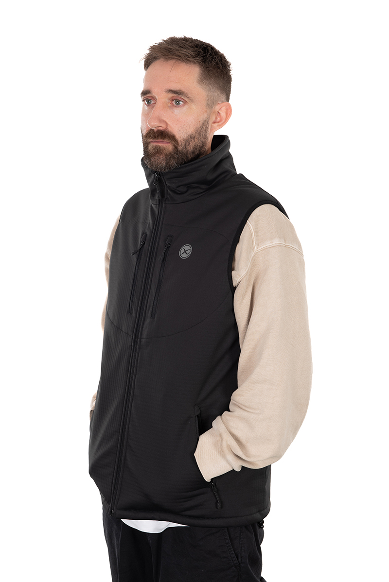 Matrix Therma-Foil Gilet - Image 3