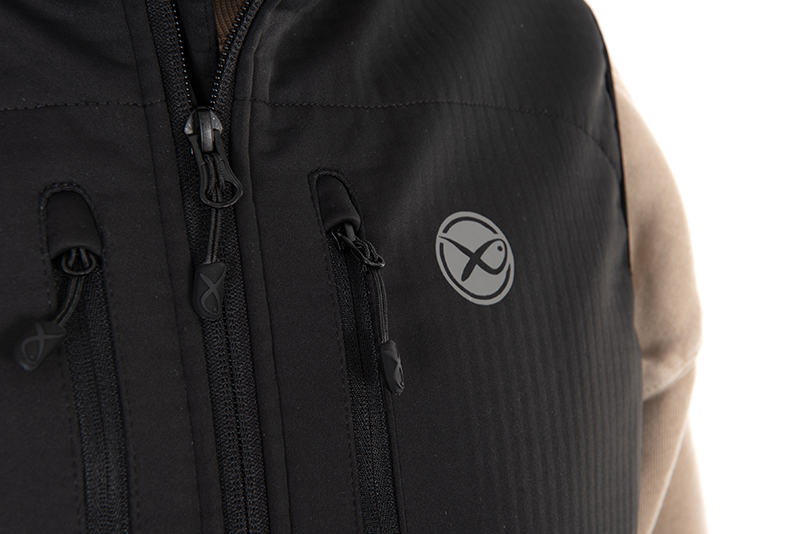 Matrix Therma-Foil Gilet - Image 6