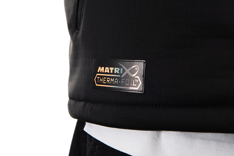 Matrix Therma-Foil Gilet - Image 7