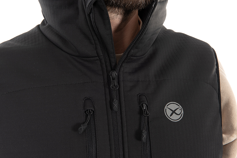 Matrix Therma-Foil Gilet - Image 8