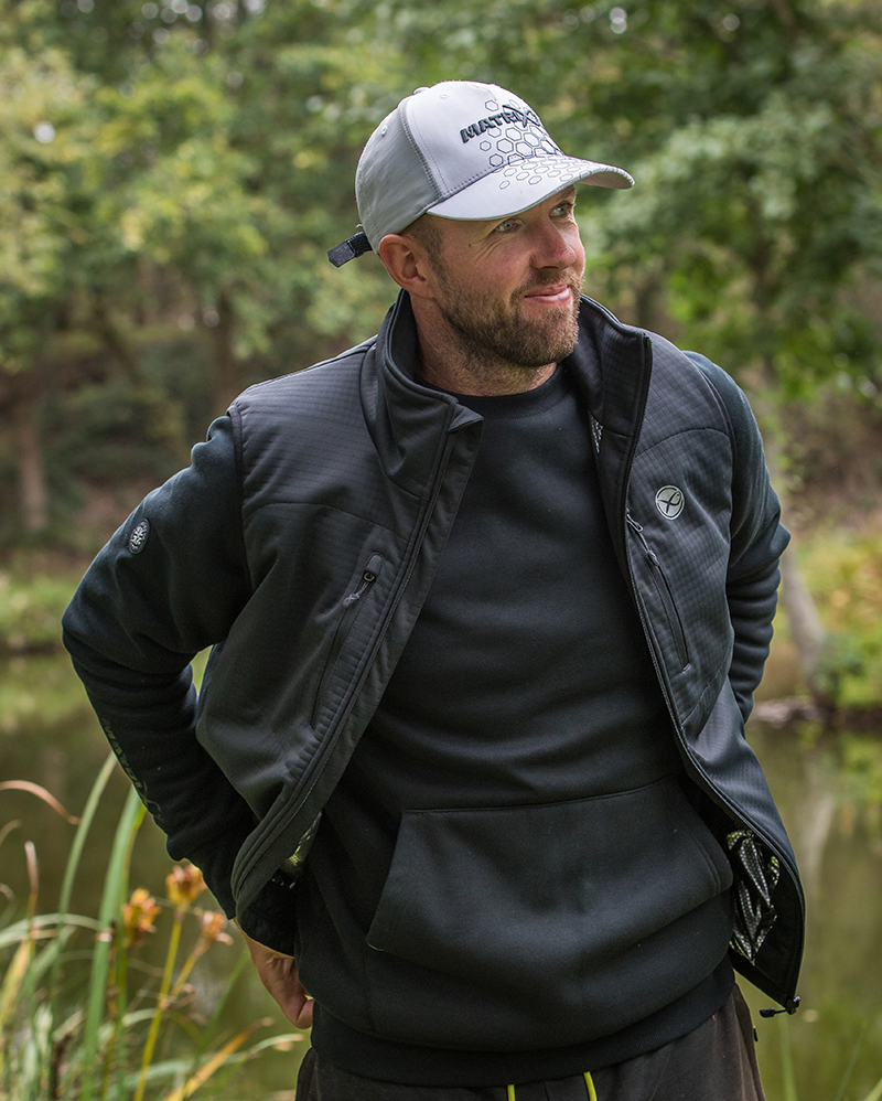 Matrix Therma-Foil Gilet - Image 11