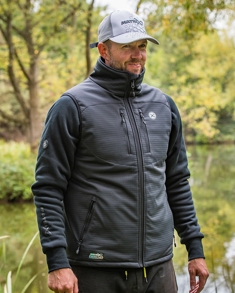 Matrix Therma-Foil Gilet - Image 12