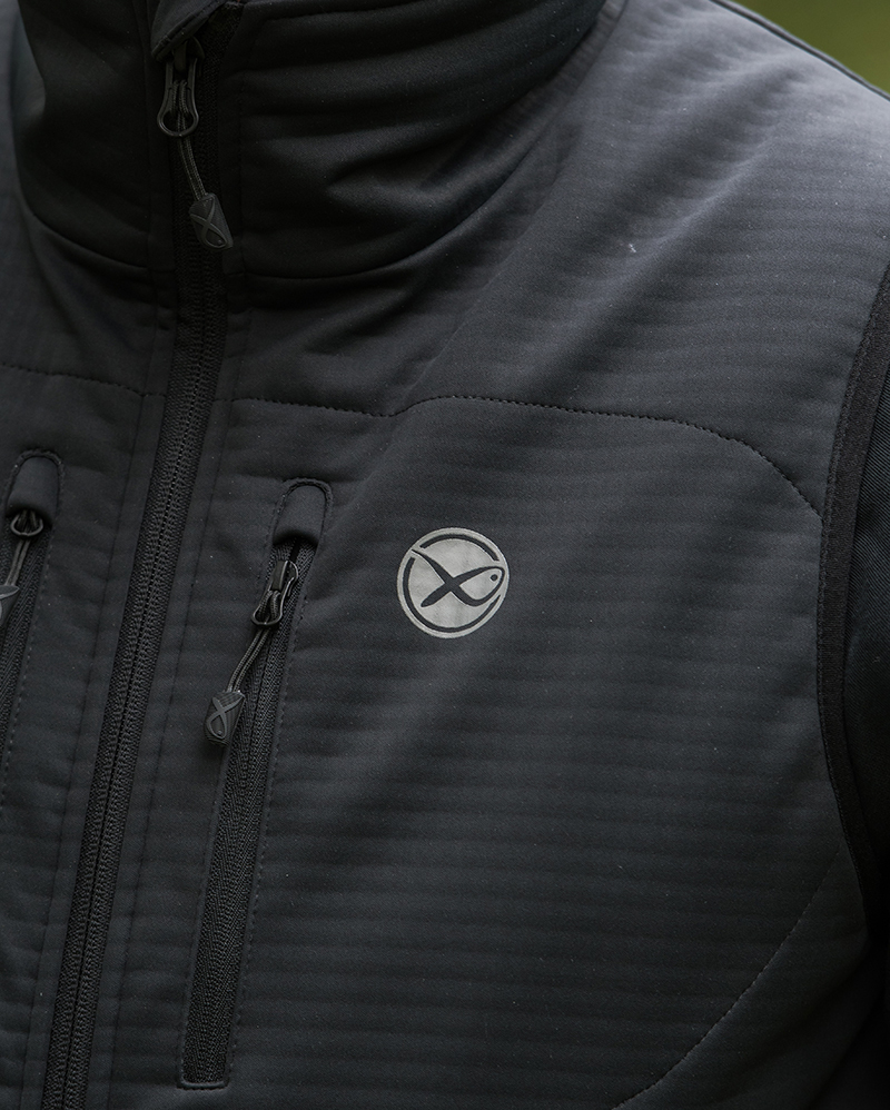 Matrix Therma-Foil Gilet - Image 14