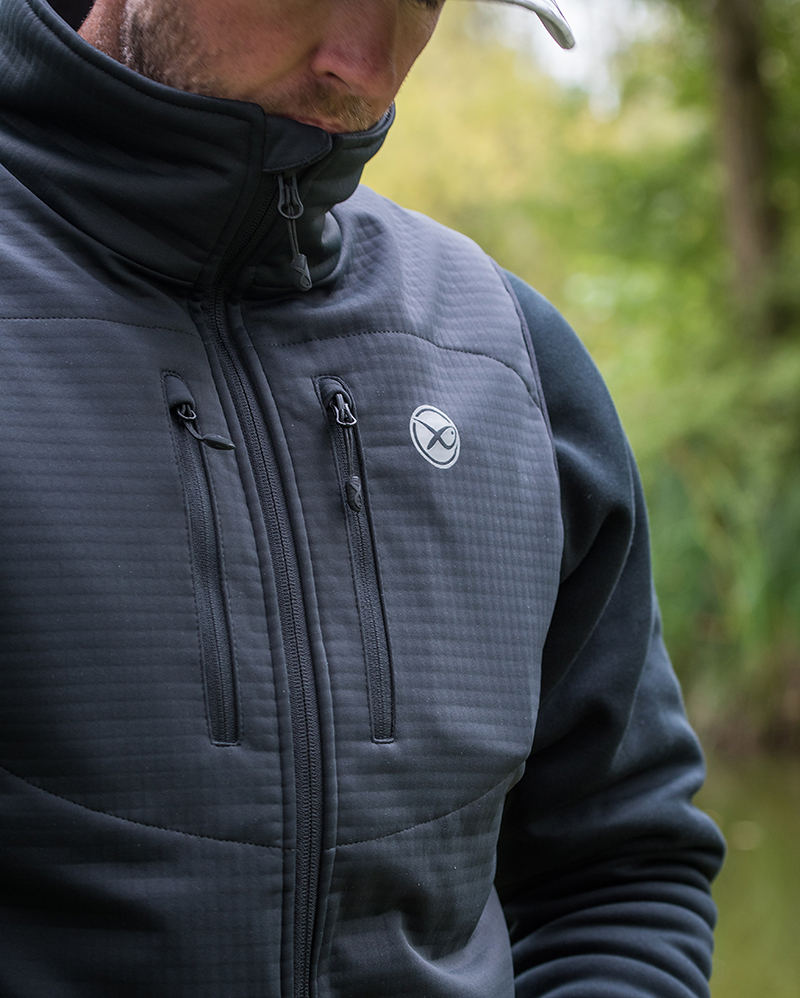 Matrix Therma-Foil Gilet - Image 15
