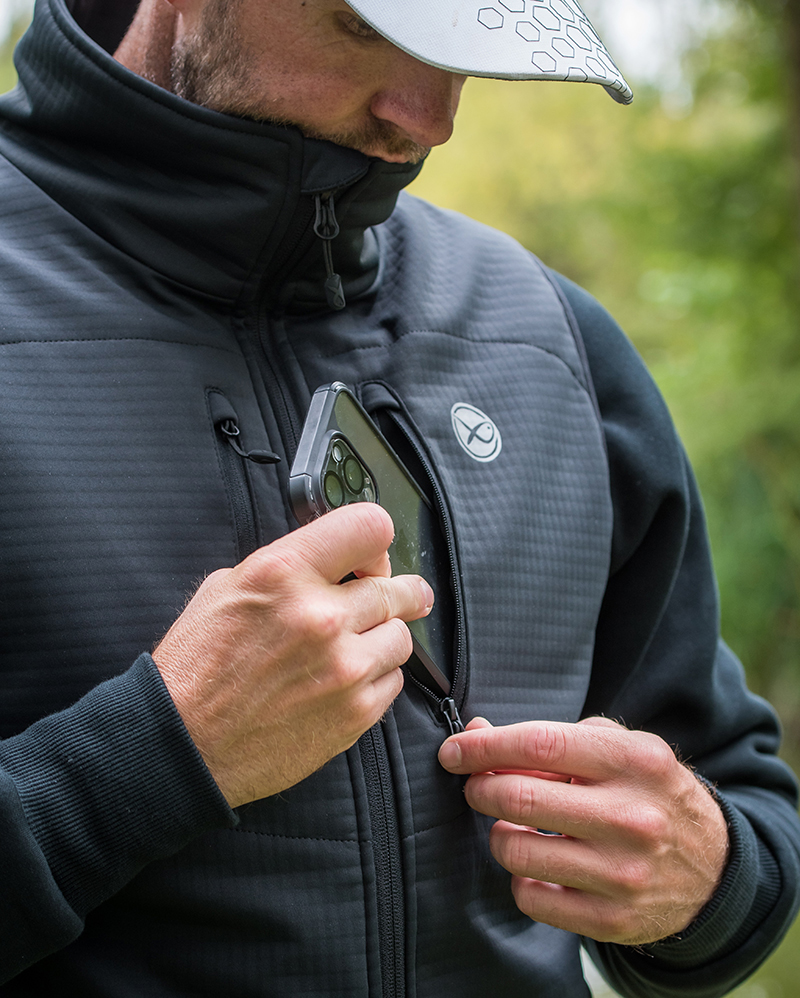 Matrix Therma-Foil Gilet - Image 16