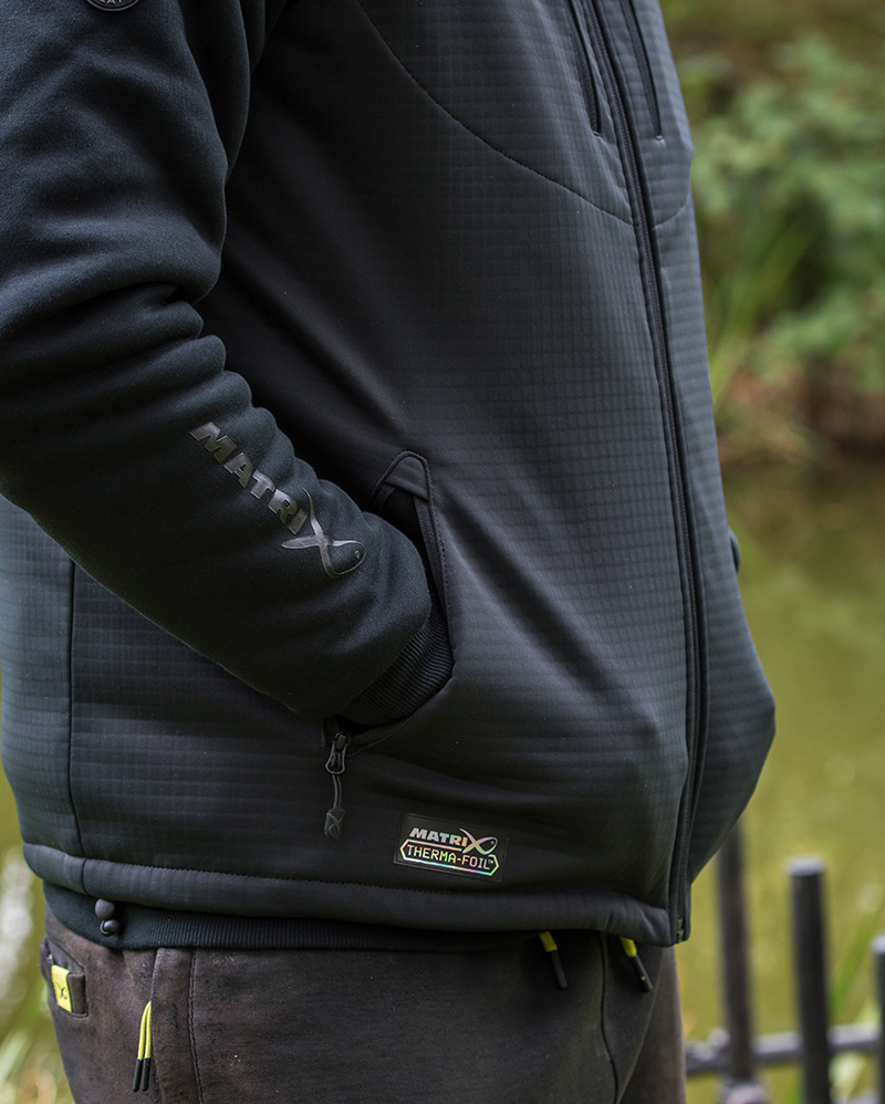 Matrix Therma-Foil Gilet - Image 17