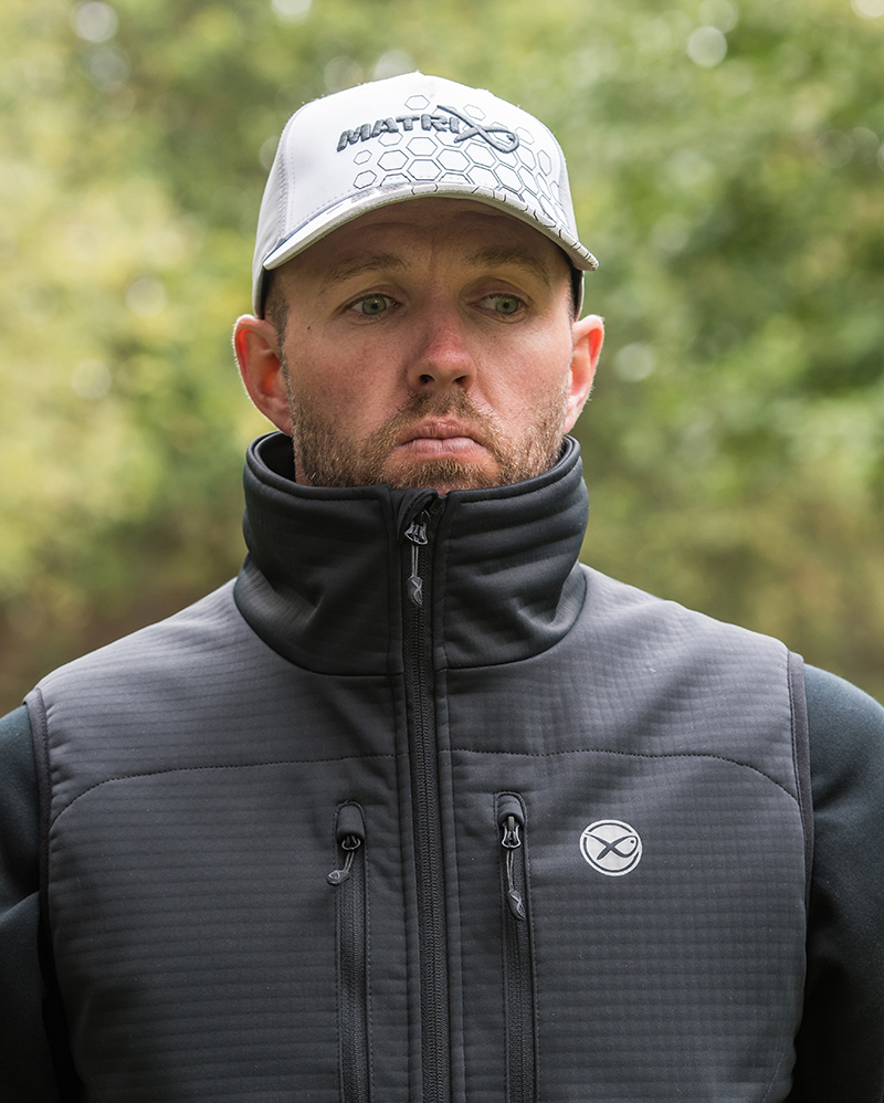 Matrix Therma-Foil Gilet - Image 18