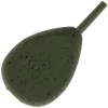 NGT Flat Pear Inline Leads (10 Pack)