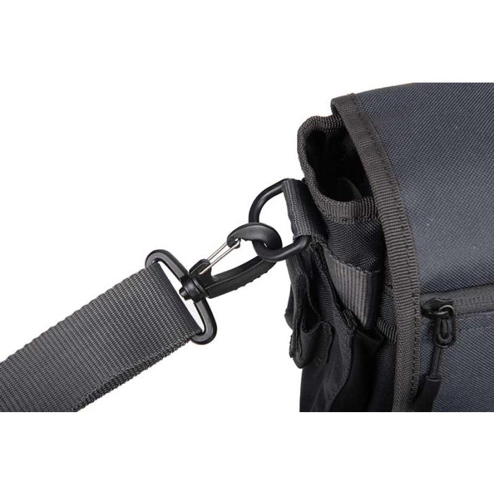Fox Rage Messenger Bag - Image 6