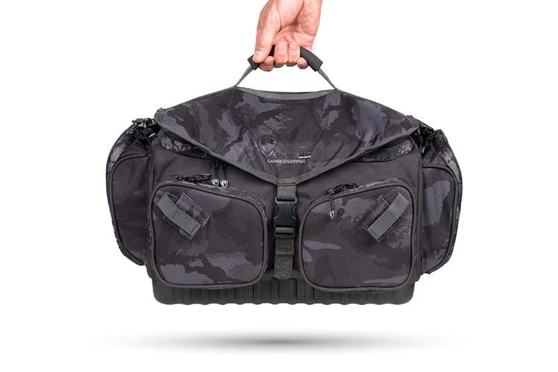 Fox Rage Camo Voyager Large Carryall - Image 2