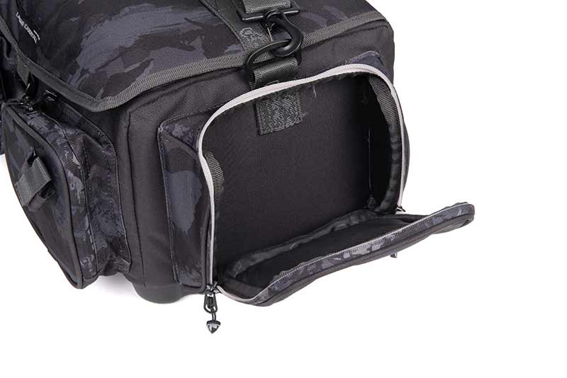 Fox Rage Camo Voyager Large Carryall - Image 7