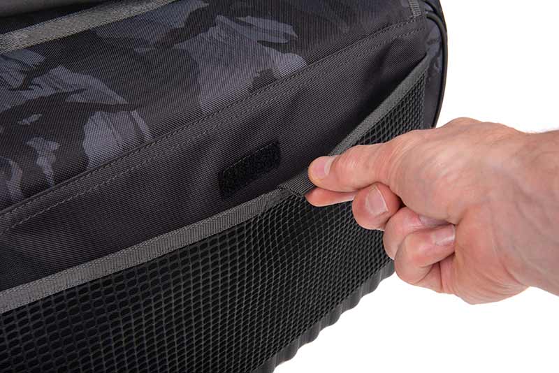 Fox Rage Camo Voyager Large Carryall - Image 11