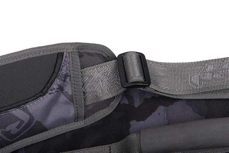 Fox Rage Camo Voyager Large Carryall - Image 12