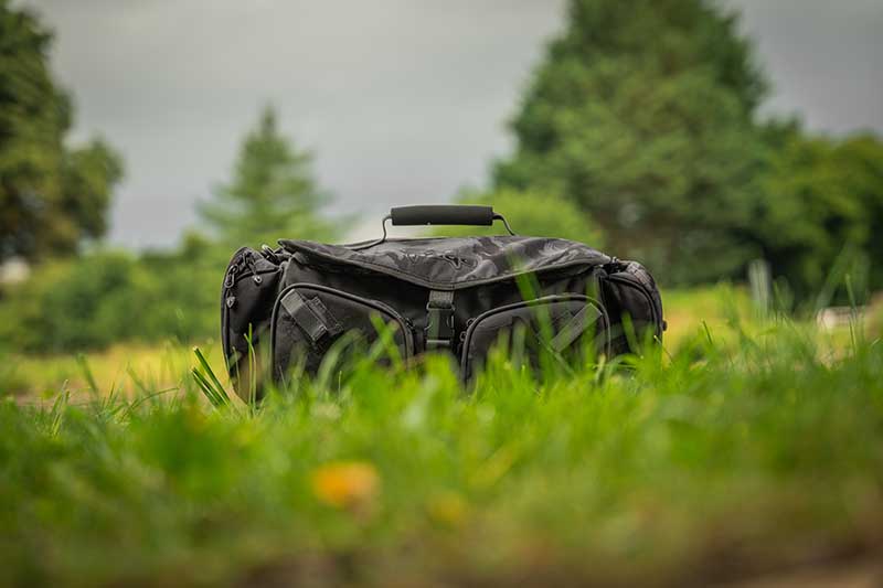 Fox Rage Camo Voyager Large Carryall - Image 20