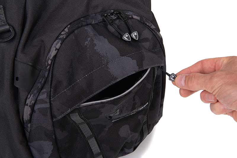 Fox Rage Camo Voyager Chest Pack - Image 7