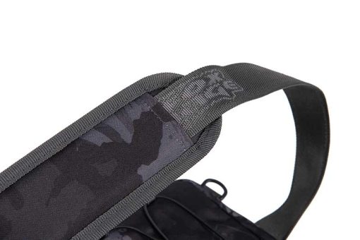 Fox Rage Camo Voyager Medium Tackle Bag • NEXT DAY DELIVERY • TT