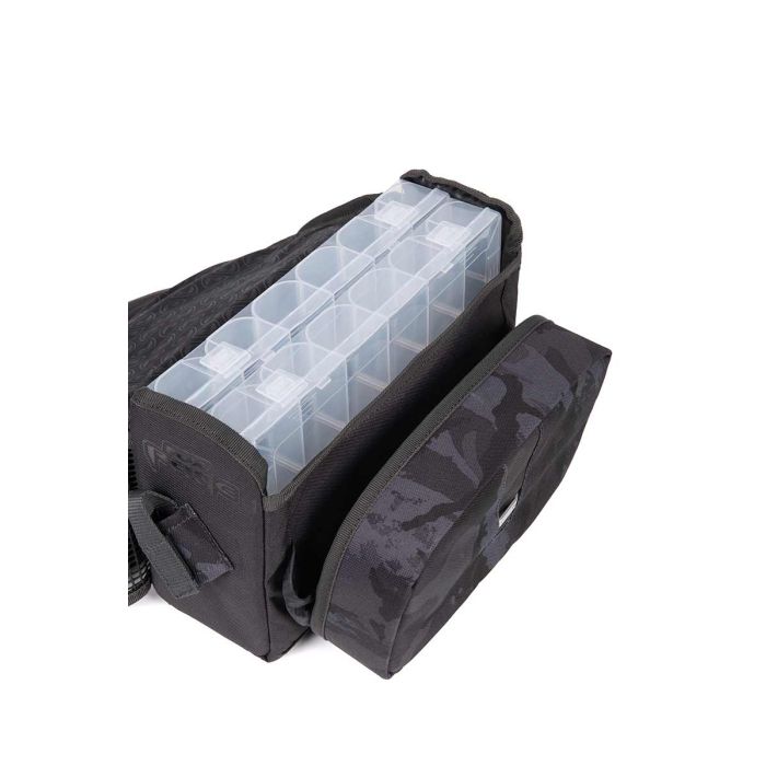 Fox Rage Camo Voyager Belt Carryall - Image 3