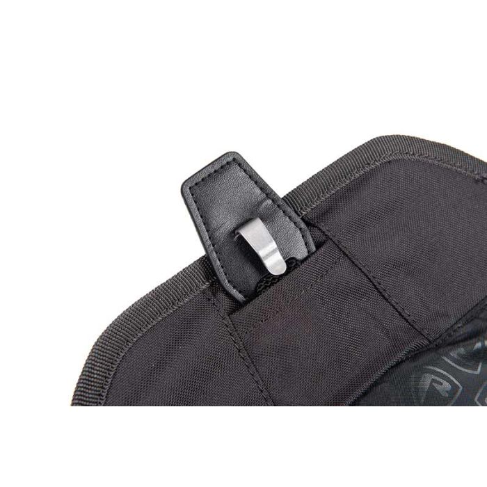 Fox Rage Camo Voyager Belt Carryall - Image 7